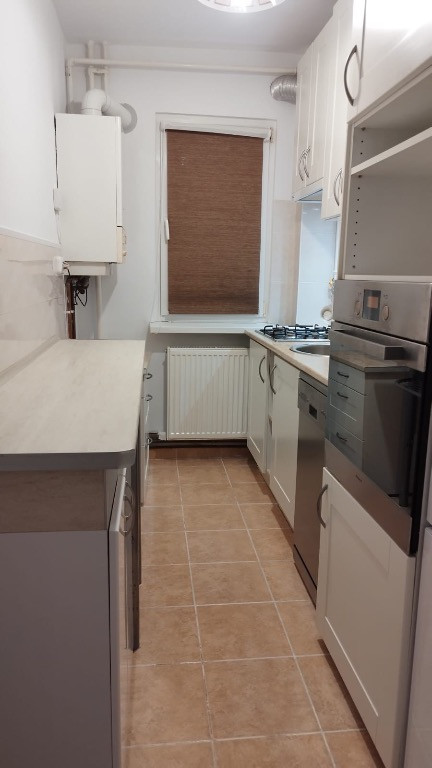 Apartament 3 camere Grigorescu