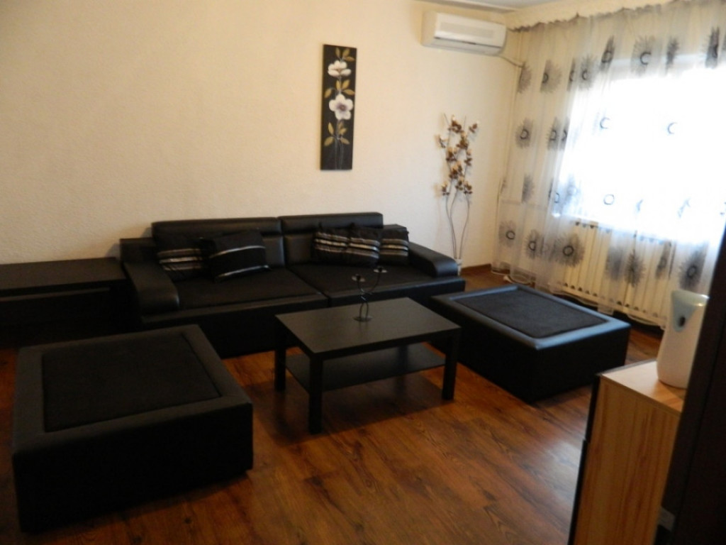 Apartament de 3 camere ( LA GRI )-Drumul Sarii-13 Septembri