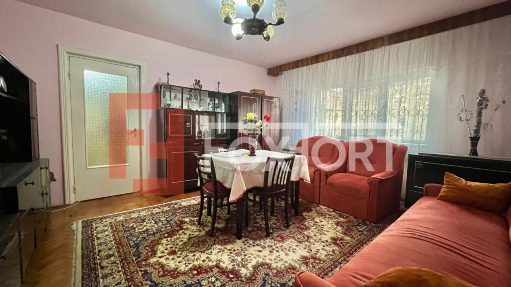 Apartament 2 camere de vanzare