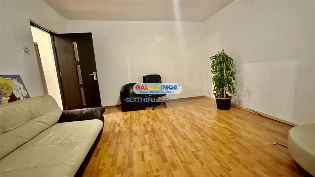 Apartament 3 camere Sebastian-Dumbrava Noua HOL H 74mp