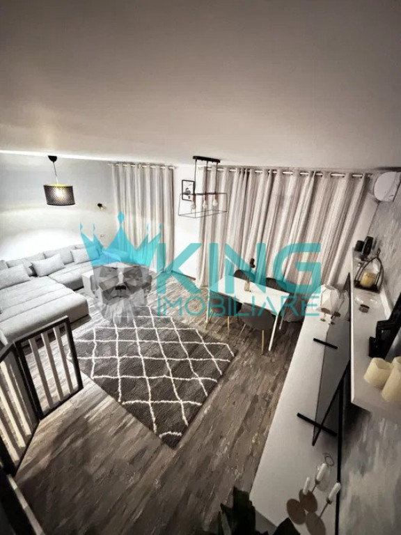 Vila 4 Camere Ghencea Bucuresti