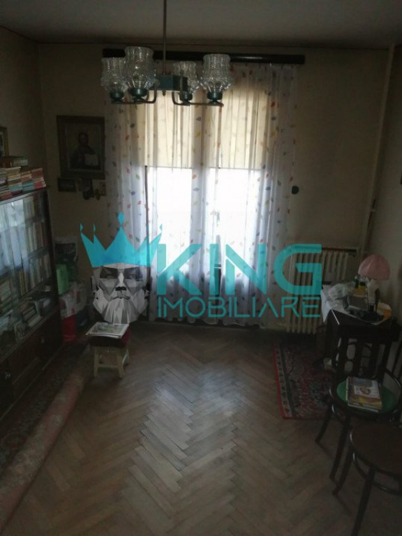 Floreasca | 3 Camere | Balcon | Boxa |