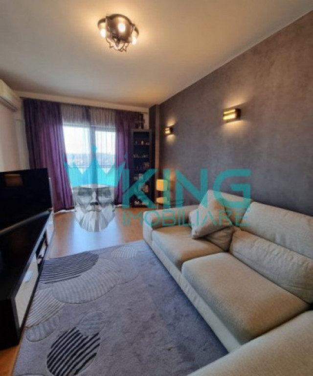 Apartament 2 Camere | Complex Doamna Ghica Plaza | Terasa 13