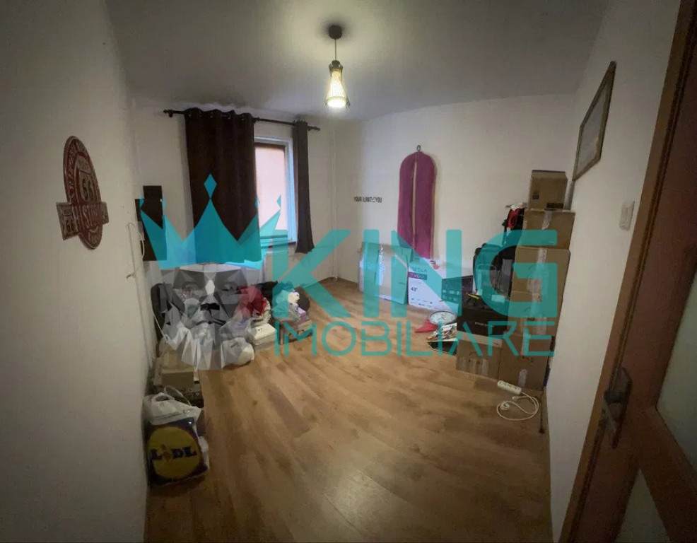 Apartament 3 Camere Lacul Tei Bucuresti