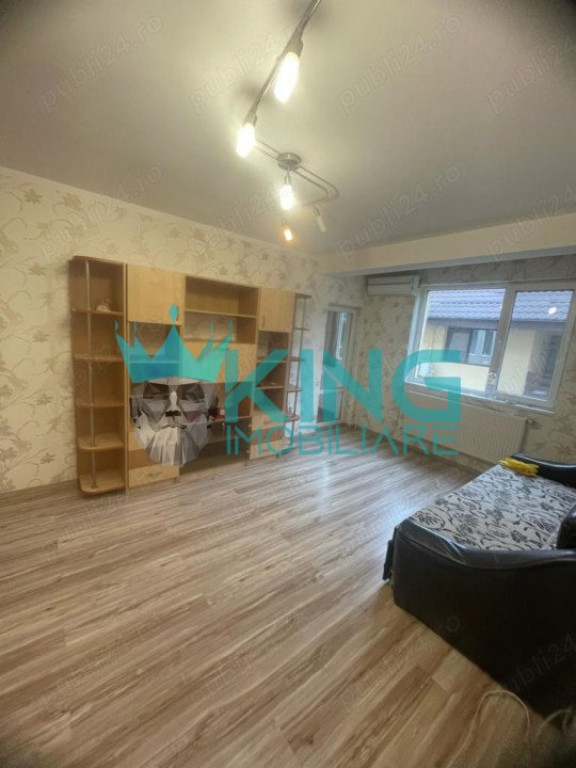 Apartament 2 Camere Drumul Fermei Popesti-Leordeni