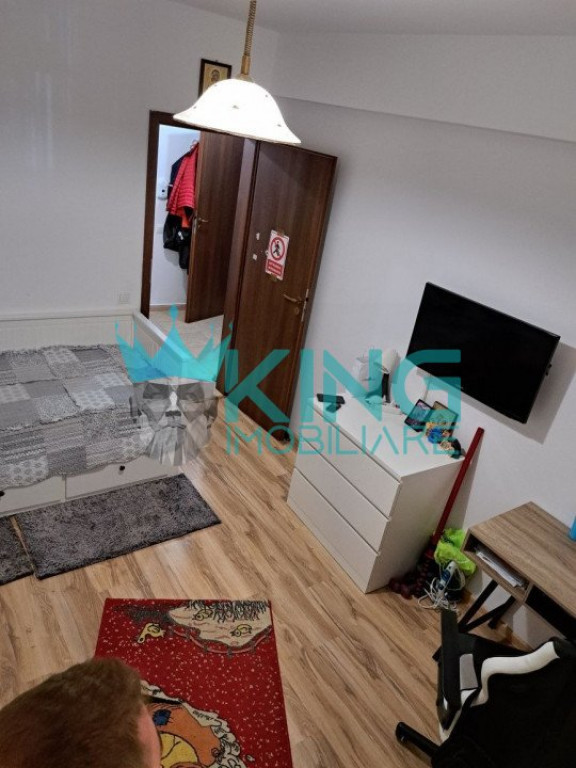 Apartament 2 Camere Central Popesti-Leordeni