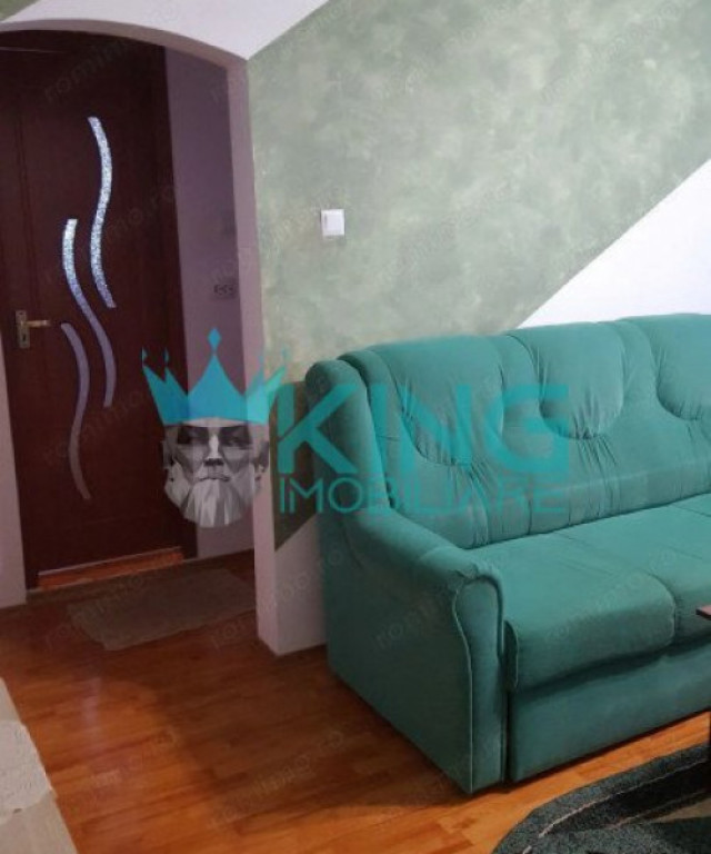 Apartament 4 camere Piata Sudului - Aparatorii Patriei