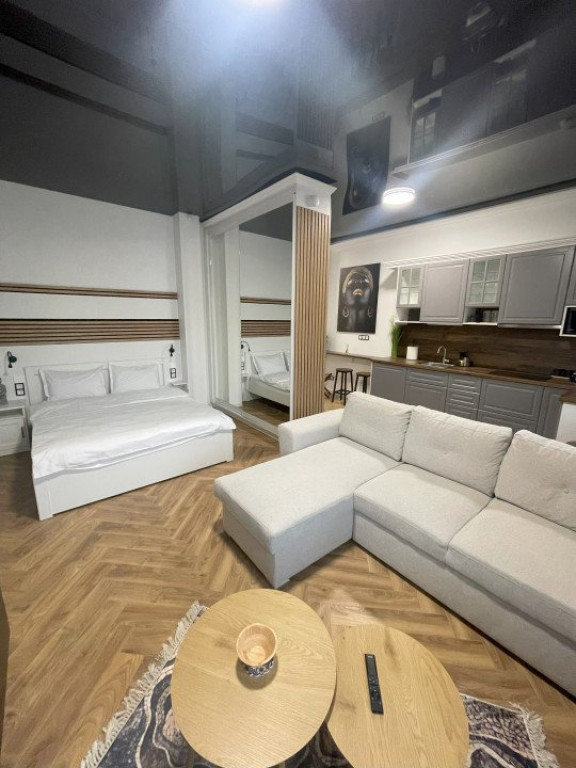 Apartament de 1 cameră