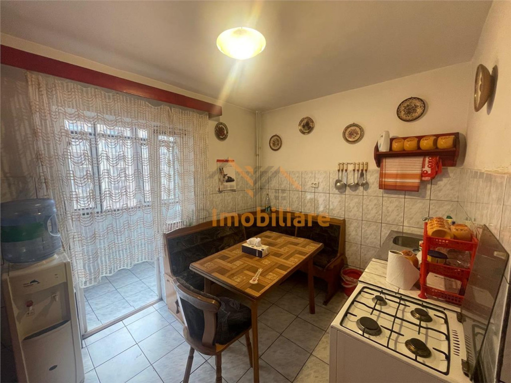 Apartament 3 Camere Tip PB Str. Al. Cazaban IOSIA