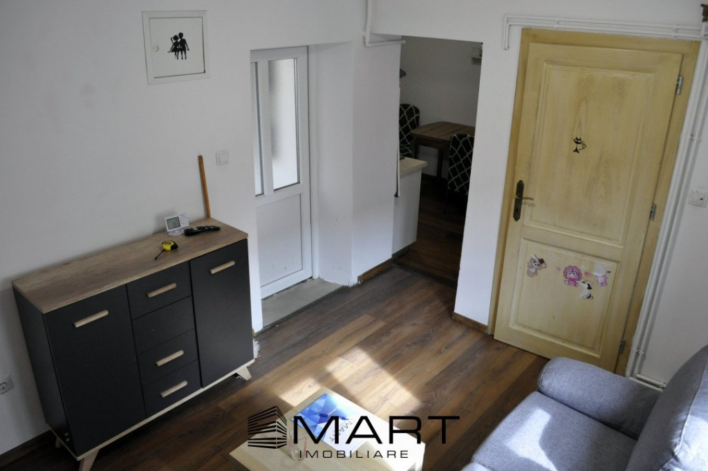 Apartament 2 camere ultracentral