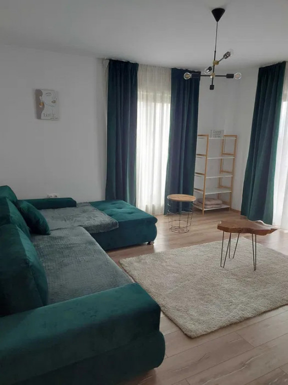 Apartament 2 camere decomandate 60 mp Coresi