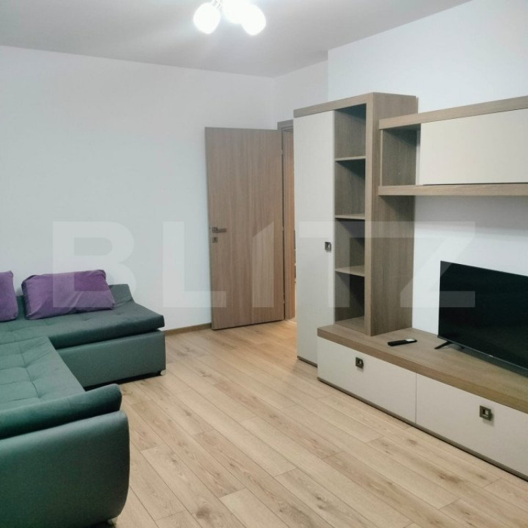 Apartament cu 2 camere