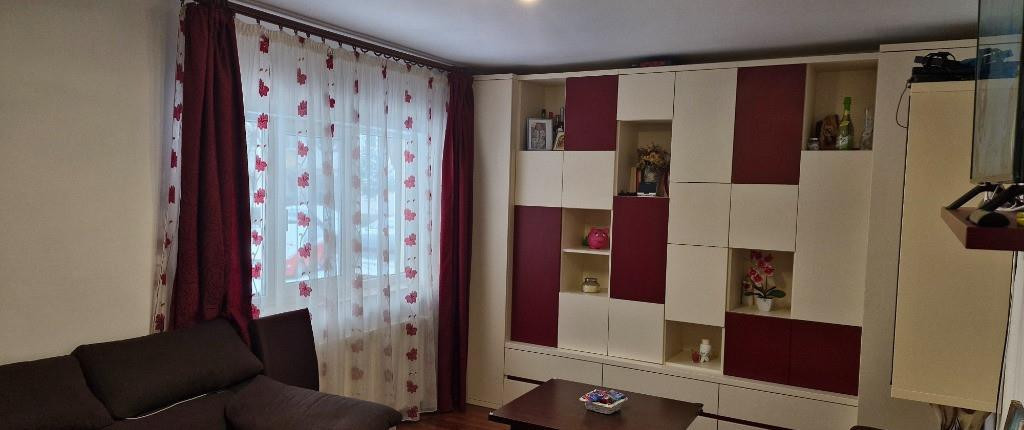 Apartament 3 camere decomandate Tractorul