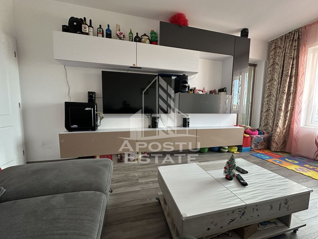 Apartament cu 2 camere