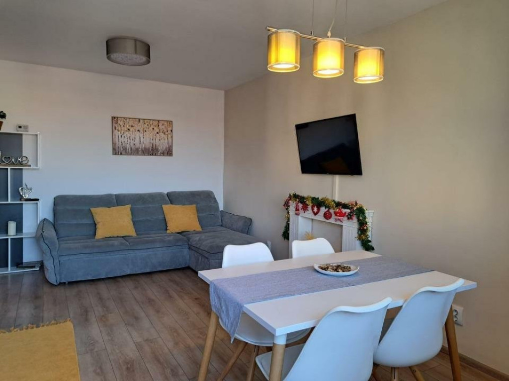 Apartament 3 camere Astra