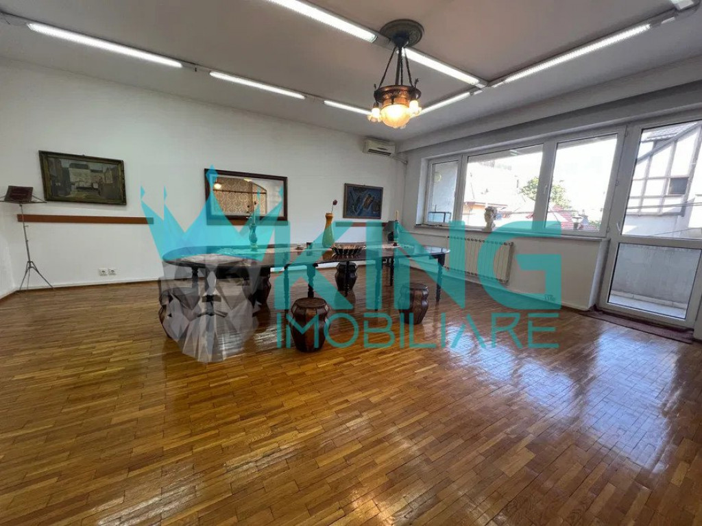 Apartament 4 Camere Aviatorilor Bucuresti