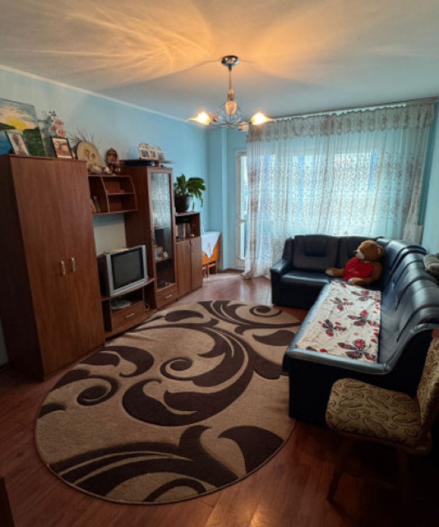 Apartament cu 2 camere