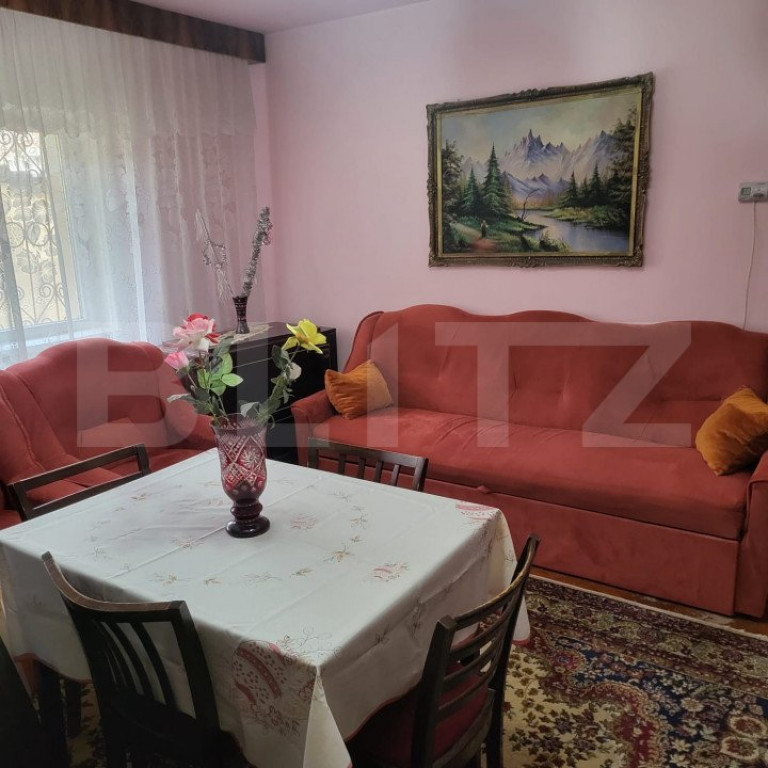 Apartament 2 camere Dambovita