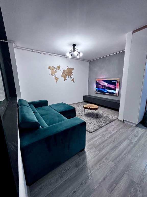 Apartament cu 2 camere