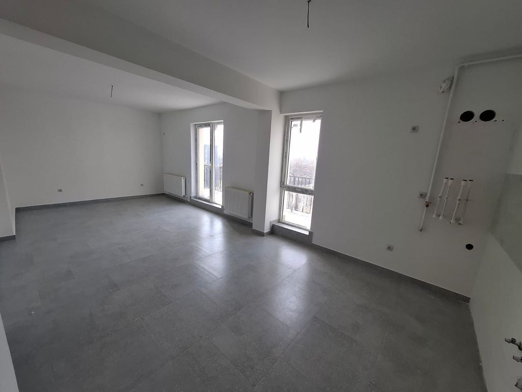 Apartament 3 camere decomandat Berceni / Metalurgiei