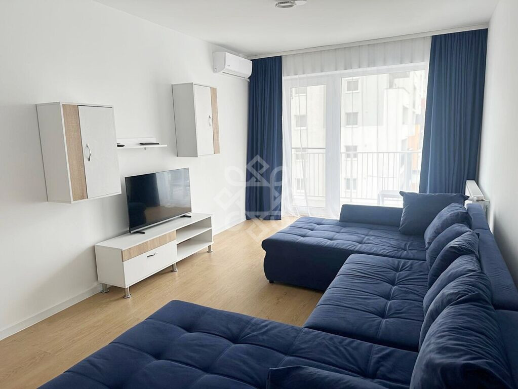 Apartament cu 2 camere de inchiriat in Prima Onestilor