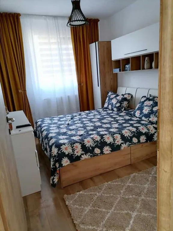 Zimbru-Ap 2 camere renovat - 79.900 euro