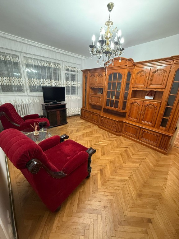 [OBOR-IANCULUI] Apartament cu 3 camere