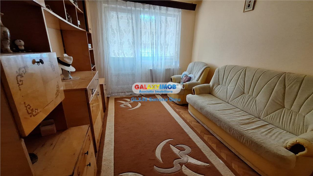 Apartament 3 camere