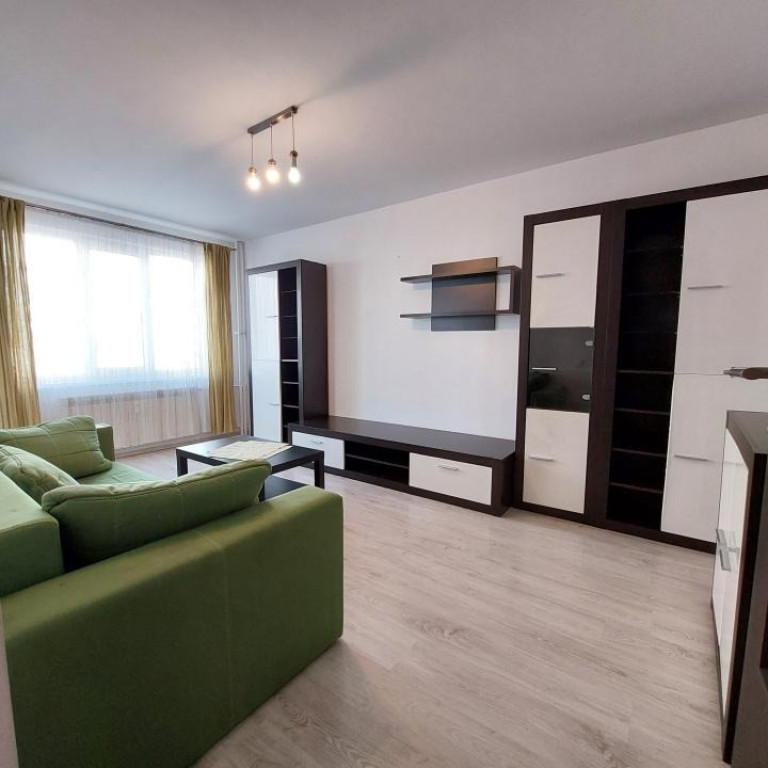 Apartament 2 cam Metrou Nicolae Grigorescu