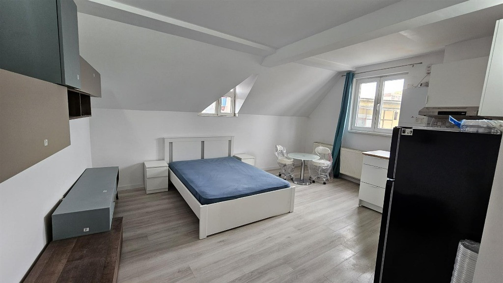Garsoniera in vila lux,mobilata-utilata,Avram Iancu,400 Euro