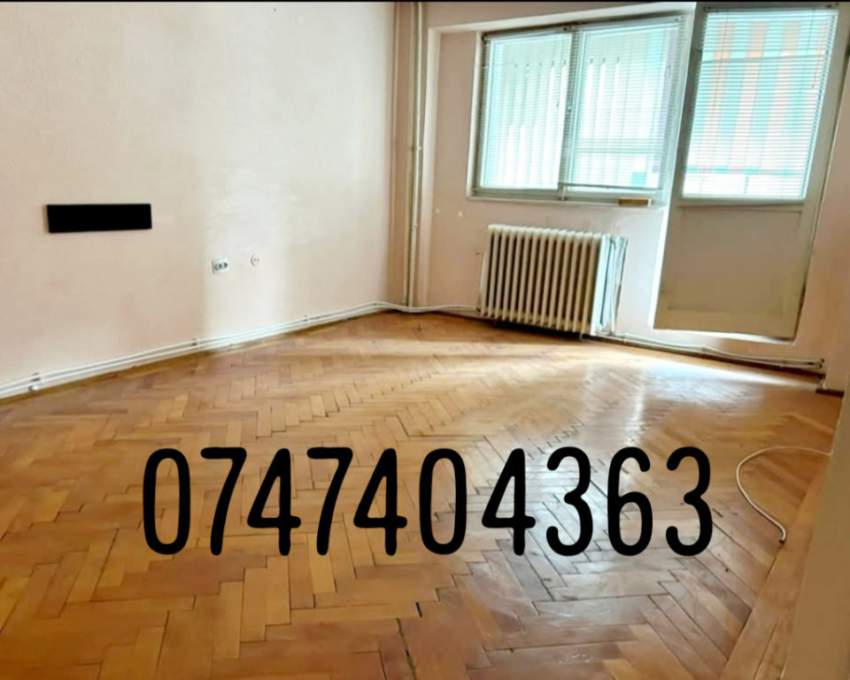 Apartament 2 camere Tineretului sup 63 mp