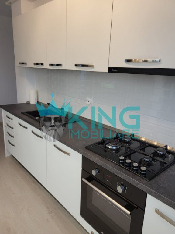 3 CAMERE | TEILOR | BLOC NOU | PARCARE SUBTERANA | BALCON