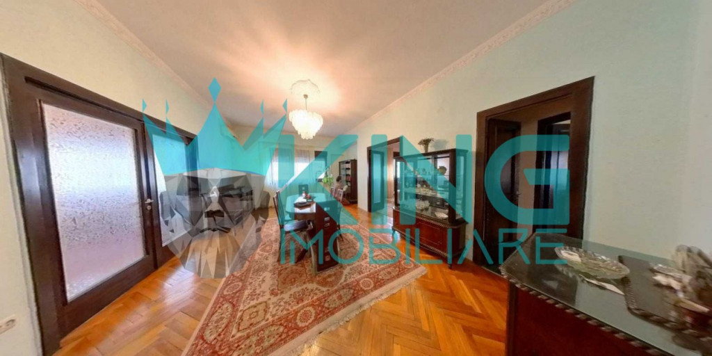 Apartament 4 camere | 5/7 | 92mp |15min Metrou |Centrala | C