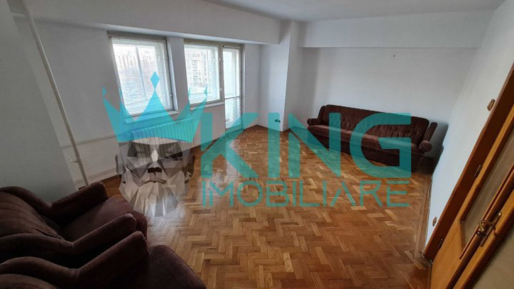 Apartament 4 camere | 5/10 | 95mp | 3min Metrou | Calea Cala