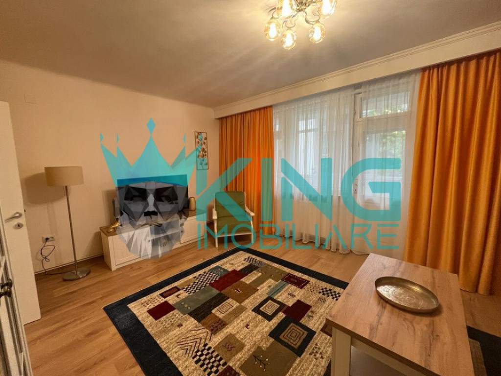 2 Camere | Teilor | Centrala proprie | Mobilat | Utilat