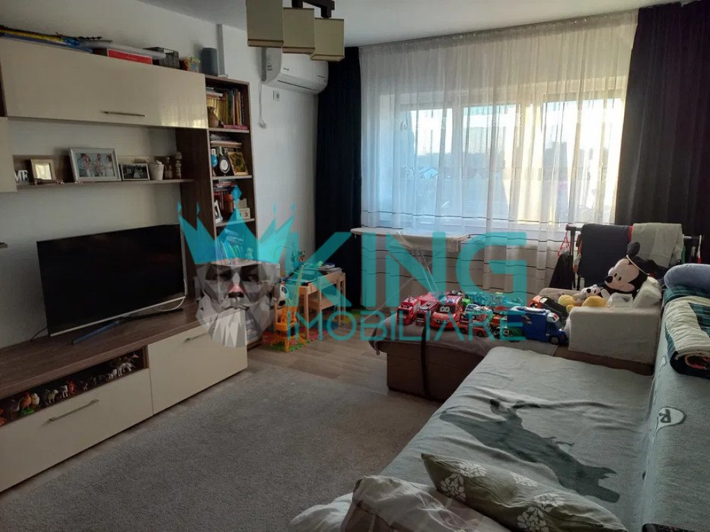 Apartament 2 Camere Valea Rosie Craiova