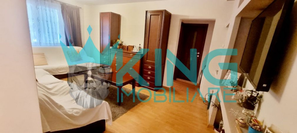 Apartament 4 camere | P/8 | 86mp| Centrala | Parcare | Marge