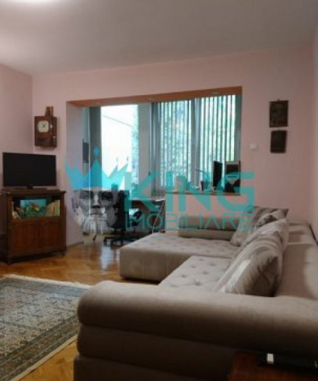 Apartament 3 Camere Pajura Bucuresti