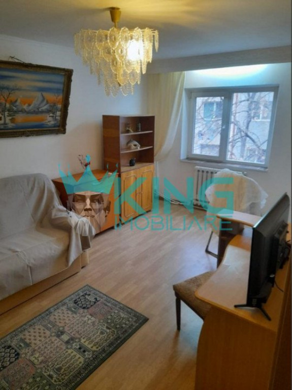 Constanta | KM 4 - 5| Apartament 2 Camere | Radet | AC | Mob