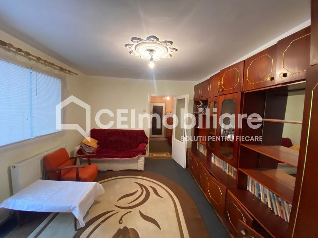 Apartamente de vânzare Lugoj