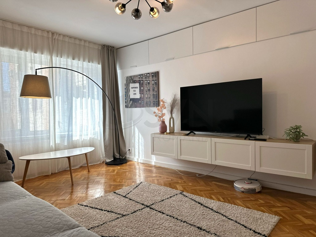 Apartament 4 camere Calea Calarasi l Decebal