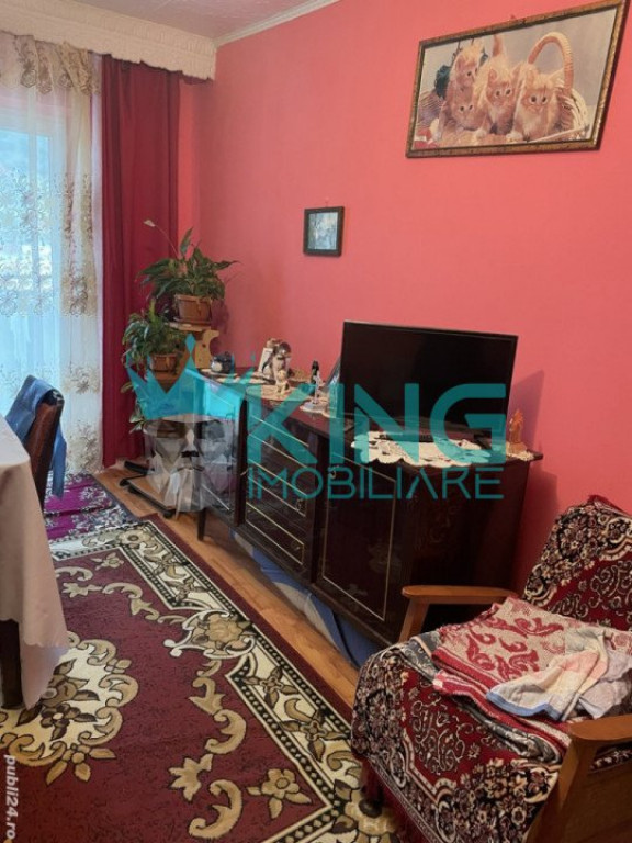 Baia Sprie | 2 camere | Ultracentral | Zona Lidl | Parcare