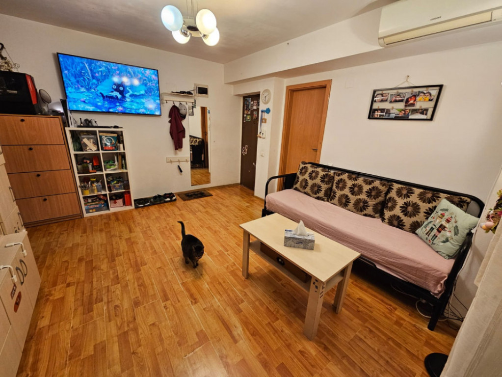 Apartament cu 2 camere