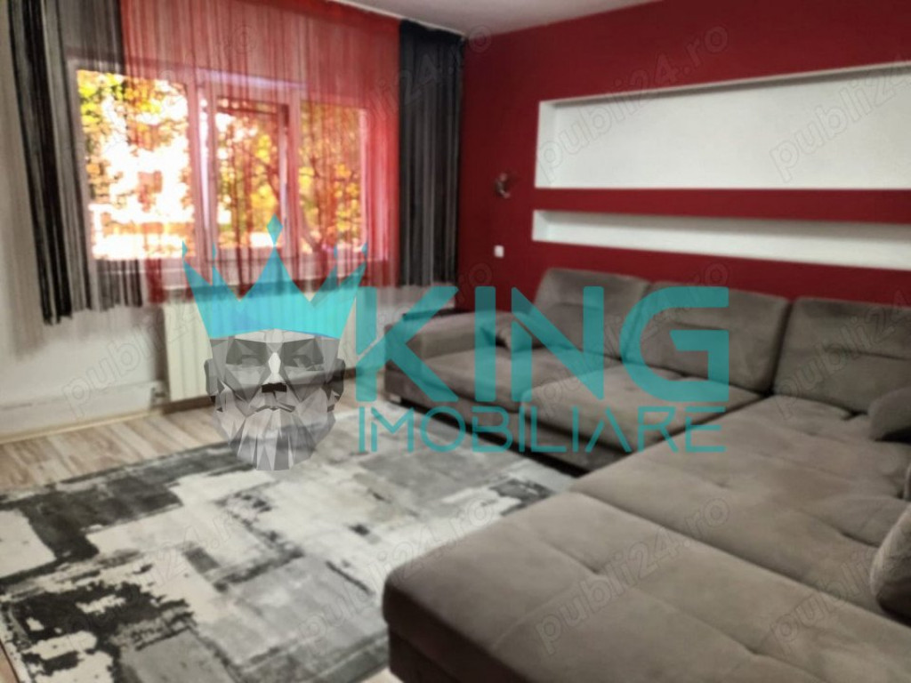 Apartament 3 Camere 13 Septembrie Bucuresti