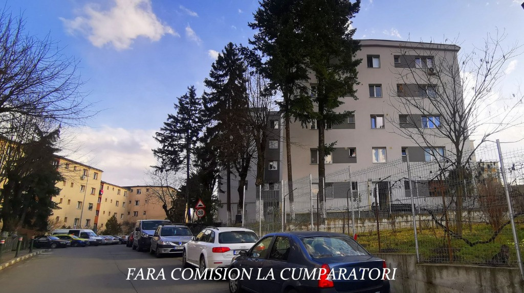 APARTAMENT 2 CAMERE DECOMANDAT