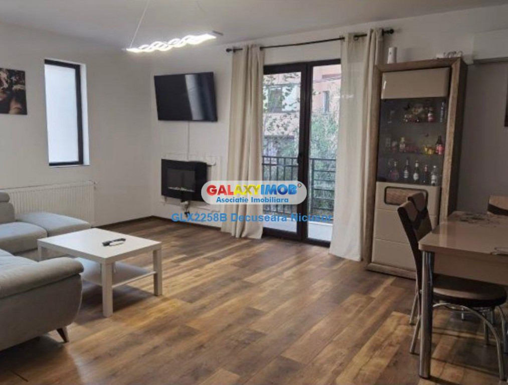 Apartament 2 camere