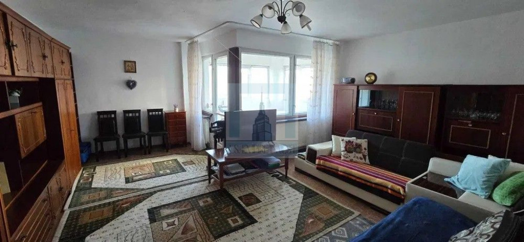 Ap 3 camere mobilat-utilat - zona Vlahuta (ID: CP2390235)