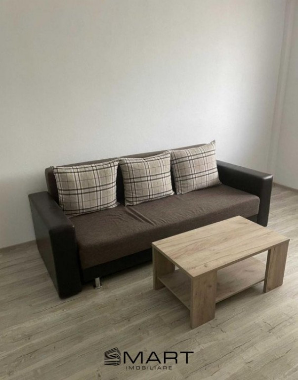 Apartament 2 camere decomandate – mobilat și utilat