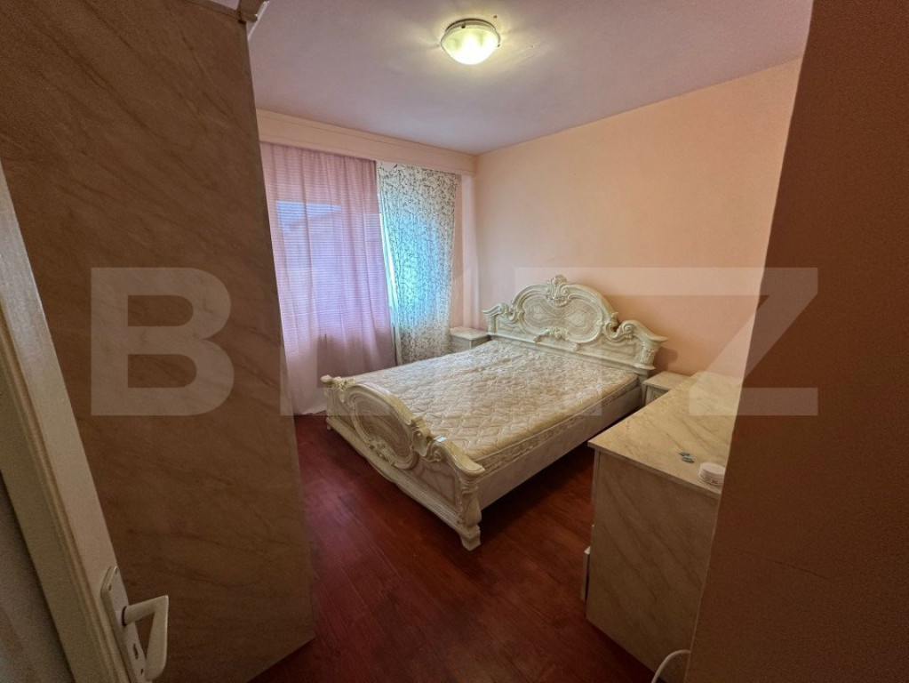 Apartament 3 camere