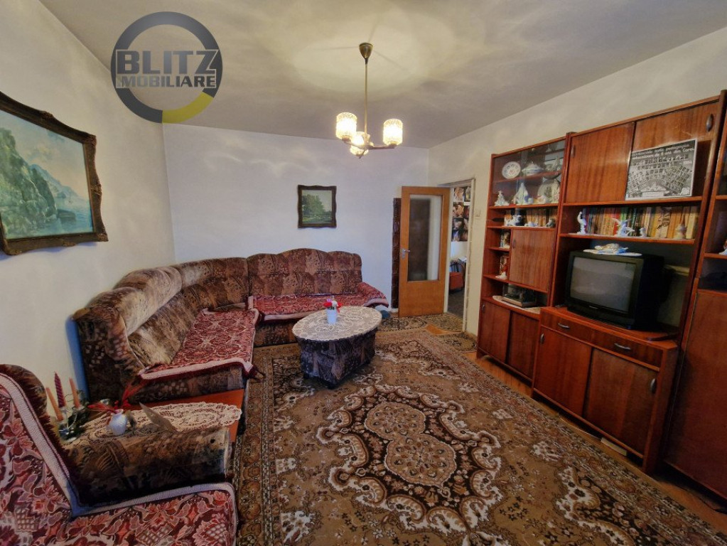 Apartament de vanzare 3 camere